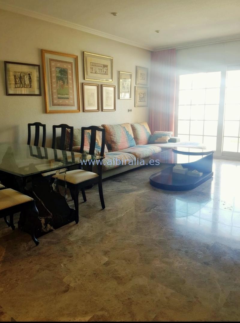 2 bedrooms Apartment for Rent in Albir I A245 Albiralia