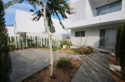 Hercules modern villa sea view long term rent Albir beach