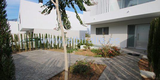Brand new detached house in Albir for rent furnished I V110
