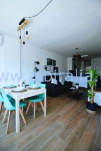 Modern apartment rent Albir Albir pool internet