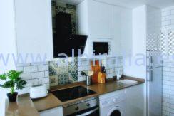 One bedroom modern apartment long term rent Albir