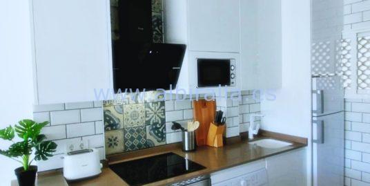 Modern apartment short term rent I A249