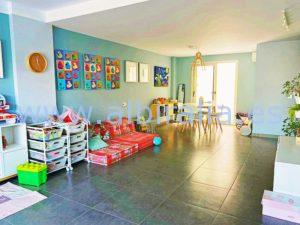 Villa norsk standart langtidsleie sentralt Albir havutsikt