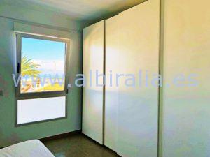 Hercules Albir villa detached house long term rent sea view