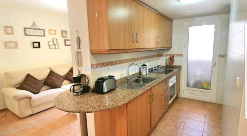 albir holiday rent apartment bungalow