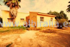 villa tilsalgs albir feriebolig feriehus kjøpe eiendom