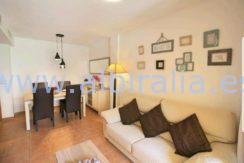 font roja mercadona rent long term albir