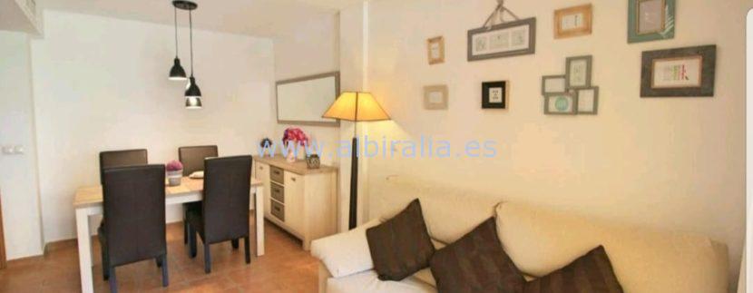 font roja mercadona rent long term albir