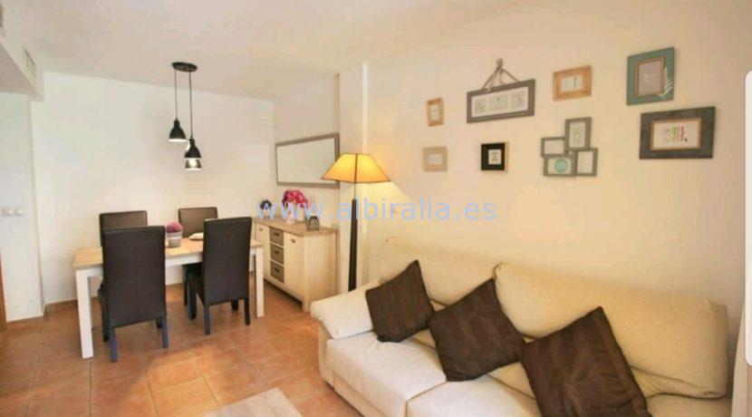 font roja mercadona rent long term albir