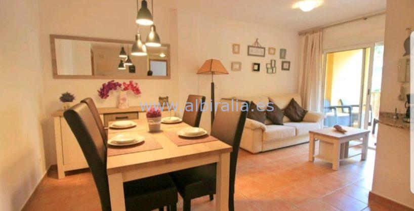 leilighet til leie i Albir sentrum