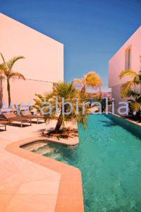 Albiralia property for rent Albir