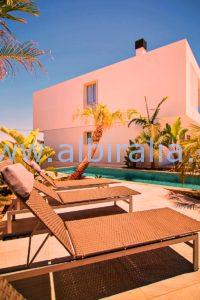 Albiralia property for rent Albir