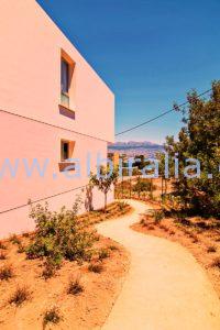 Albiralia property for rent Albir
