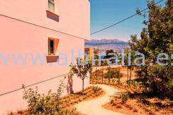 Albiralia leilighet til langtidsleie i Albir Altea 3
