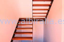 Albiralia leilighet til langtidsleie i Albir Altea 4