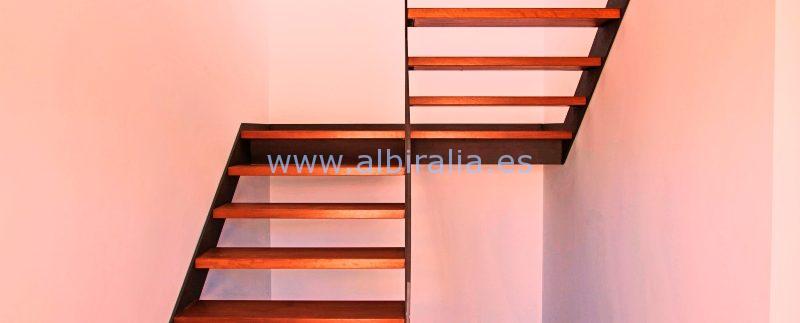 Albiralia leilighet til langtidsleie i Albir Altea 4