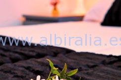 Albiralia leilighet til langtidsleie i Albir Altea 5