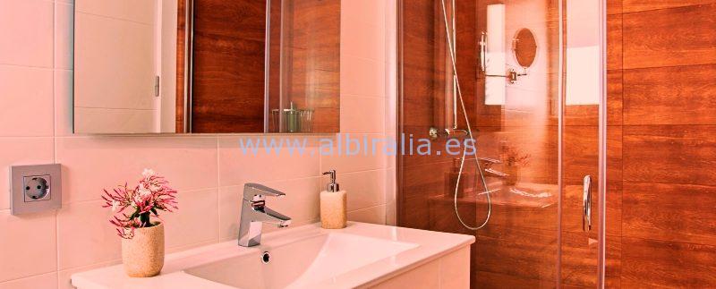 Albiralia leilighet til langtidsleie i Albir Altea 7