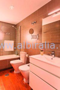 Albiralia property for rent Albir