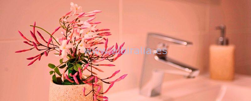 Albiralia leilighet til langtidsleie i Albir Altea 9