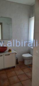 unfurnished villa alfaz near DNSCB