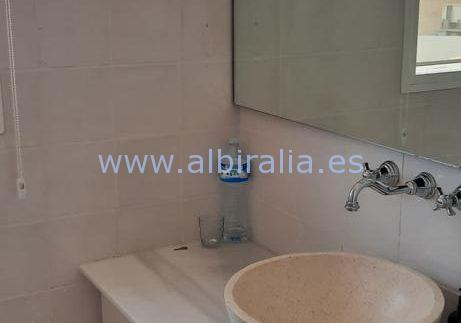 Bathroom 2 urb Belmonte Den Norske Skole Alfaz