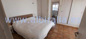 Moderne villa med basseng til leie i Albir Altea