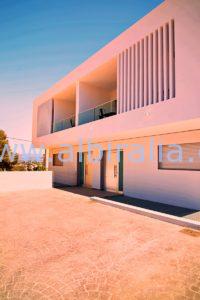 Funkisbolig til langtidsleie Albir