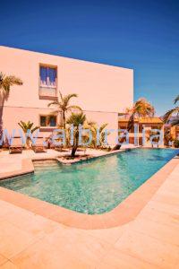 Funkisbolig til langtidsleie Albir