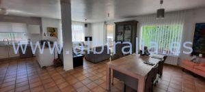 Beautiful house for rent Costa Blanca