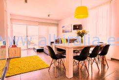 Modern property long term rent Albir 10