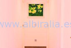 Modern property long term rent Albir 2