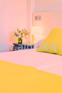 Modern villa for rent Albir Altea