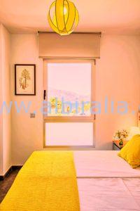 Modern villa for rent Albir Altea