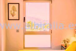 Modern property long term rent Albir 4