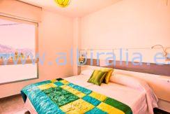 Modern property long term rent Albir 6