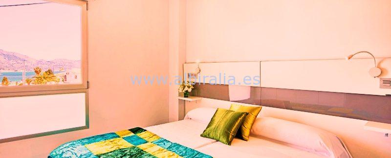 Modern property long term rent Albir 6