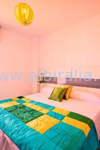 Modern villa for rent Albir Altea