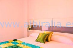 Modern property long term rent Albir 7