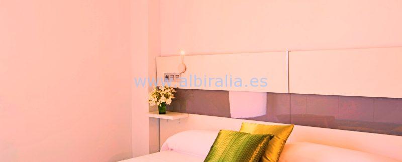 Modern property long term rent Albir 7