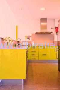 Modern villa for rent Albir Altea