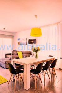 Modern villa for rent Albir Altea