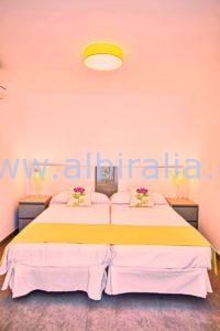 Holidays house sew view rent Albir