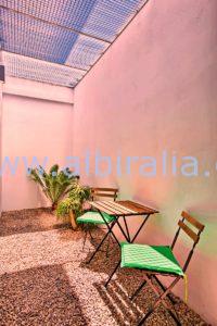 Holidays house sew view rent Albir