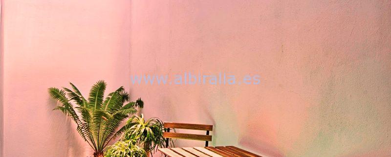 Moderne villa til langtidsleie i Albir 5