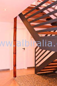 Holidays house sew view rent Albir