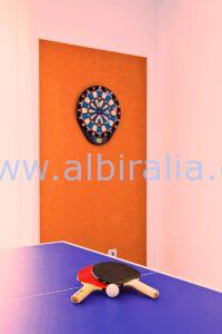 Holidays house sew view rent Albir
