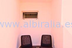 New build villa for rent in Albir 4