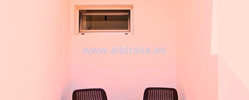 New build villa for rent in Albir 4