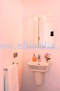 villa for long term rent